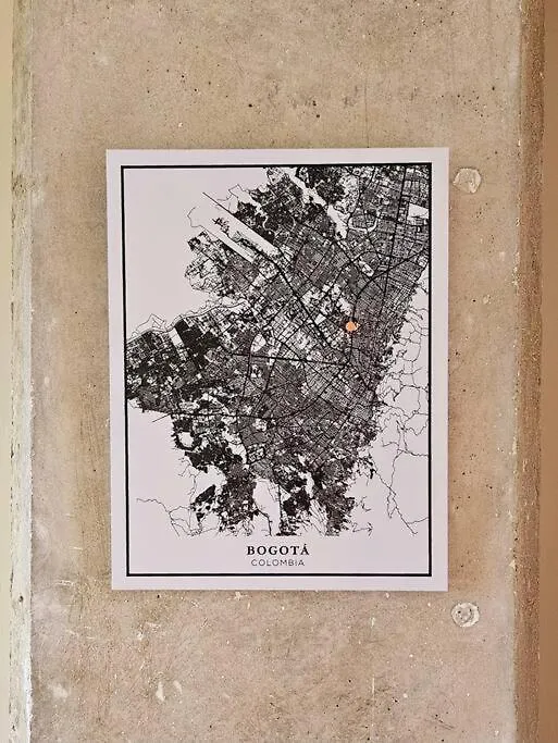 Bueno, Bonito Y Bogotano Bbb-506 Apartment