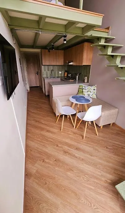 Bueno, Bonito Y Bogotano Bbb-506 Apartment