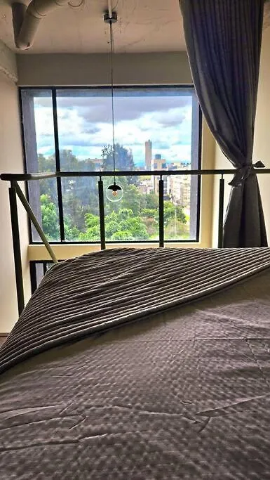 Bueno, Bonito Y Bogotano Bbb-506 Apartment